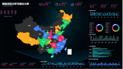 大數據入門指南 從零開始，構建你的數據視野