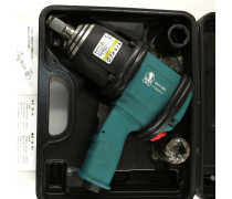 煙臺電動工具產(chǎn)業(yè) 風動與電動工具的制造高地